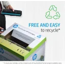 Thumbnail 10 de Toner HP 312X Negro para LaserJet MFP M476 series, 4.400 Paginas