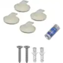 Thumbnail 6 de UBIQUITI Placa Magnetica Para Montaje Mural de UXG-Lite y UNIFI-X UX