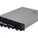 Thumbnail 7 de LINKMADE 2U Storage Case p/Rack 12x3,5-Hotswap MATX req/Fuente-ATX
