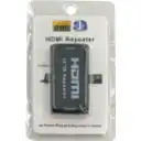 Thumbnail 2 de HDMI 4K H-H Copla Adaptador Hembra-Hembra