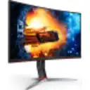 Thumbnail 0 de Monitor Gamer Curvo AOC C24G2 23.6" FHD 1920*1080 LED VA DP 2*HDMI VGA 1ms 144Hz