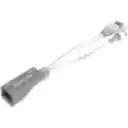 Thumbnail 5 de Punto de Acceso MikroTik Metal 52 ac Doble Banda 2.4/5GHz, 802.11ac, RouterOS L4