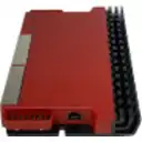 Thumbnail 5 de MIKROTIK 8-1000 1-SFP-2500 L5 USB3.0 CONSOLE-RJ45 POE-IN/OUT RACK-1U