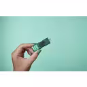 Thumbnail 9 de Kingston - USB flash drive - USB - 256GB