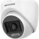 Thumbnail 5 de Cámara Domo Hikvision 3K LF 2.8mm IP67 Dual Light IR 20mt Audio IP67