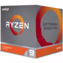 Thumbnail 0 de CPU AMD Ryzen 9 3950X 3.50-4.7GHz Turbo 64MB 16 Núcleos Socket AM4 Sin/Graf/FAN