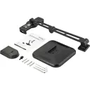 Thumbnail 6 de Base con Soporte StarTech p/Tablet de 4.7" a 12.9" Muro/Escr Brazo ajustab Negro