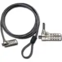 Thumbnail 0 de Candado para Notebook Targus Eco 1.5mt Con Clave