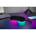 Thumbnail 13 de Xtech - Speaker - black with LED lights and magnetic base - BT 5W TWS XTS-607