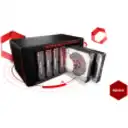 Thumbnail 9 de Disco Duro Western Digital Red 1TB 3.5" 5400RPM SATA III 6Gb/s 64MB p/NAS