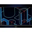Thumbnail 12 de Monitor BenQ PD2706U 27" 4K UHD 3840*2160 IPS DP HDMI USB-C 60Hz