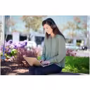 Thumbnail 13 de Audífonos Inalámbricos OnEar Kensington H3000, 550 mAh USB Type-C/A Bt5.2 Negros