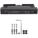 Thumbnail 1 de Kit WMK4011 para montaje mural de RB4011, permite instalacion segura y ordenada 