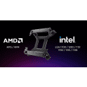 Thumbnail 6 de Disipador CPU Cooler Master Hyper 212 Flow ARGB AMD:AM5 AM4/Intel:1700 1200 115x