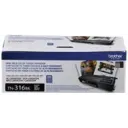 Thumbnail 1 de Toner Brother TN-316BK Negro Impresoras Láser MFC-l8850 MFC-L8600CDW, 3500Pág