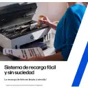 Thumbnail 1 de Botella de Tinta HP GT53 Negro Impr InkTank315/415 SmartTank515/615 4000Pág 90ml