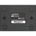 Thumbnail 5 de Switch Linksys SE3005, 5 Puertos Ethernet Gigabit 10/100/1000