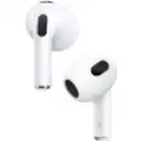 Thumbnail 1 de Audífonos AirPods 3ª Generación Apple