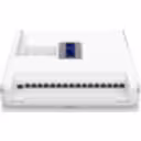 Thumbnail 11 de UBIQUITI WiFi6 17-1000(12-PoE) 1-2500 2-SFP+ UniFi Console Dream Wall