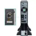 Thumbnail 0 de ENERSAFE Litio 1000W 1KVA 0/4ms DB9 USB Req-SNMP Online 2U-Rack/Torre