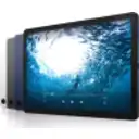 Thumbnail 2 de Tablet Samsung Galaxy Tab A9 Plus 8-Core 4GB/64GB 11.0" WiFi BT USB Android Gris