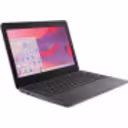Thumbnail 0 de Notebook Lenovo 100e ChromeBook Gen4 Intel N100 4GB 32GB 11.6" Chrome OS