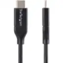 Thumbnail 2 de 0.5m USB C Cable - M/M - USB 2.0