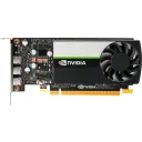 Thumbnail 0 de Tarjeta de Video PNY NVIDIA Quadro T400 4GB GDDR6 PCIe 3.0 x16 3*mDP LowProf Act