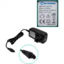 Thumbnail 5 de Router Celular Industrial TELTONIKA RUTX12 3G/4G Cat6, WiFi (2.4/5Ghz)