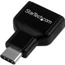 Thumbnail 0 de Adaptador USB 3.0 StarTech USB-C Macho a USB-A Hembra, Niquel color Negro