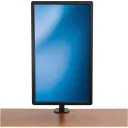 Thumbnail 1 de Soporte de Escritorio para 1 Monitor 13" a 27" 8Kg Altura Ajust. Acero STARTECH