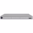 Thumbnail 0 de Switch Ubiquiti ECS-24-PoE, 24 Puertos PoE++ 90W + 2×25G SFP28