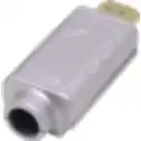 Thumbnail 0 de Blindado Atornillable HDMI-Macho Volante v2.0 Conector Terminal Terren
