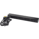 Thumbnail 7 de Rack PDU, Basic, 1U, 16A, 208/230V, (12)C13