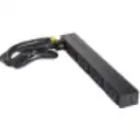 Thumbnail 10 de Rack PDU, Basic, 1U, 16A, 208/230V, (12)C13