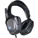 Thumbnail 1 de Audífonos Headset Gamer Alámbrico HP H220 con Microfono y USB y JACK 3.5mm