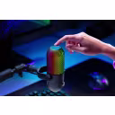 Thumbnail 3 de Razer - Microphone - Seiren V3 Chroma RGB USB Mic