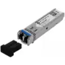 Thumbnail 1 de MIKROTIK 2,5G 2-LC 20Km SM 1330nm Modulo SFP 2,5Gbps Gigabit DDM
