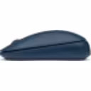Thumbnail 2 de Mouse Slimblade 2.0 Azul (USB y Bluetooth)