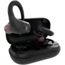 Thumbnail 1 de Audífonos Inalámbricos KlipX KTE-500BK, Deportivos TWS Bluetooth Negro