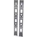 Thumbnail 8 de Gabinete para Rack Serv. APC NetShelter SX 24U IP20 600x1070mm Caja Profunda Neg
