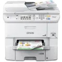Thumbnail 0 de Impresora Multifunción Epson WorkForce 6590 Inyec Tinta Color WiFi LAN NFC USB