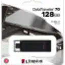 Thumbnail 4 de Pendrive 128GB Kingston DataTraveler 70 USB-C 3.2 Gen 1 Lec 110MB/s Esc 8MB/s