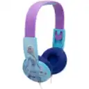 Thumbnail 2 de HP203027E2-BLU-ESP AUDIF KIDS FROZEN ELSA D100 2023 ALAMBRIC