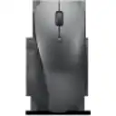 Thumbnail 0 de Mouse Inalámbrico Lenovo Profesional Óptico 4000DPI Recargable 6 Botone BT Gris