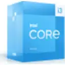 Thumbnail 0 de CPU Intel® Core I3-13100 3.40-4.50GHz 13Gth Turbo 12MB 4 Núcl LGA1700 c/Gráf FAN