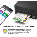 Thumbnail 4 de Impresora Multifunción Epson EcoTank L3350, Tanques de Tinta Color WiFi USB2.0