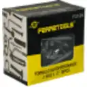 Thumbnail 1 de Hexagonal-8mm 50u. 12x2 1/2 Largo-64mm Zn Tornillo Autoperforante 2,5p