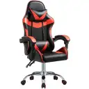 Thumbnail 0 de Genérico Gamer GC-010 - Rojo [GC-010-R]