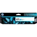 Thumbnail 9 de Cartridge HP 971 Cyan Tinta para Imp Officejet Pro X451dw 2500 páginas 24.5ml
